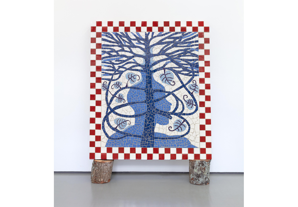 Barthélémy Toguo - Dialogue with Nature (Bandjoun Station), 