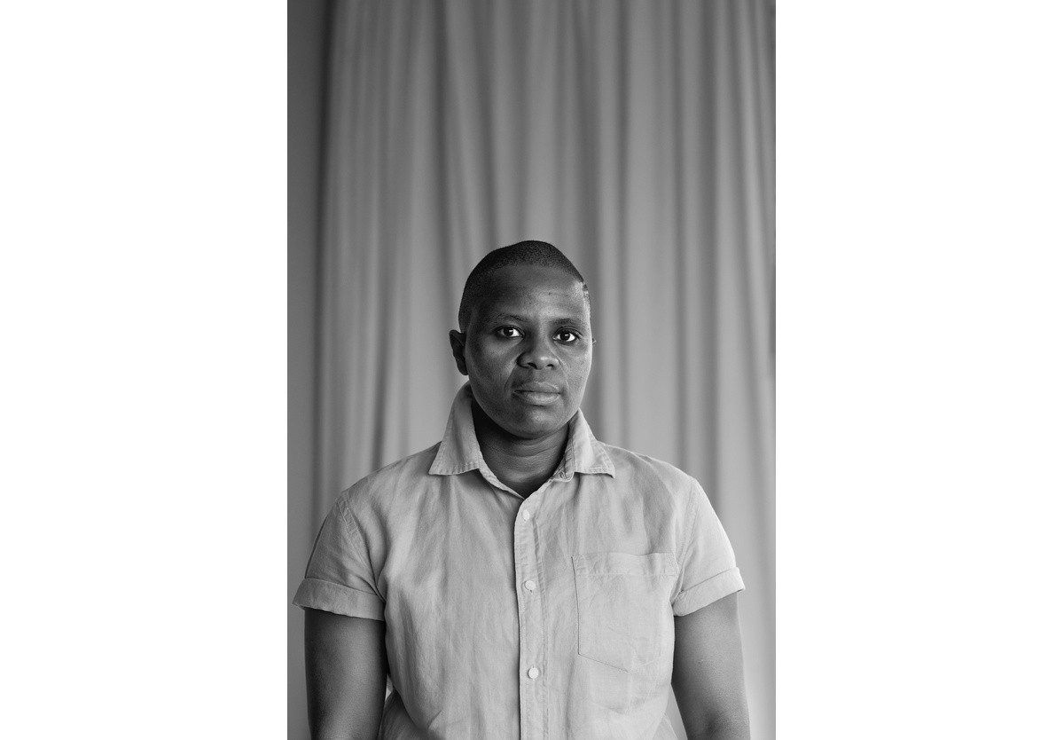  - Luh Cele, Durban, 2018, 