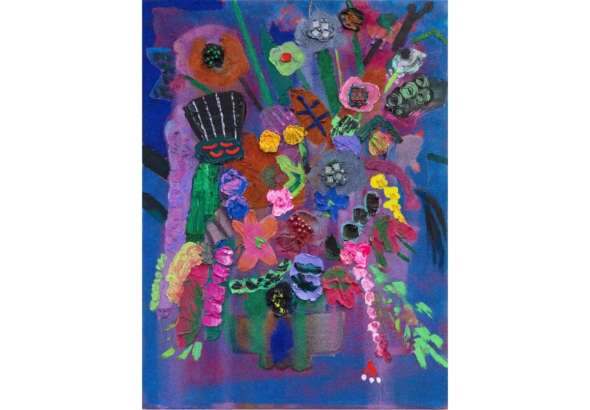  - Lombardy Bouquet Remix, 2025
