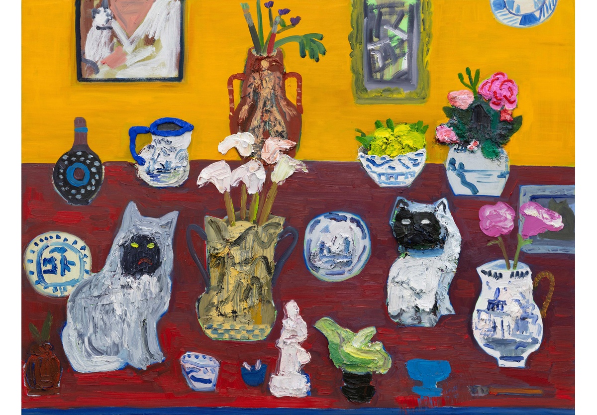  - The collection of Jan du Toit, 2025