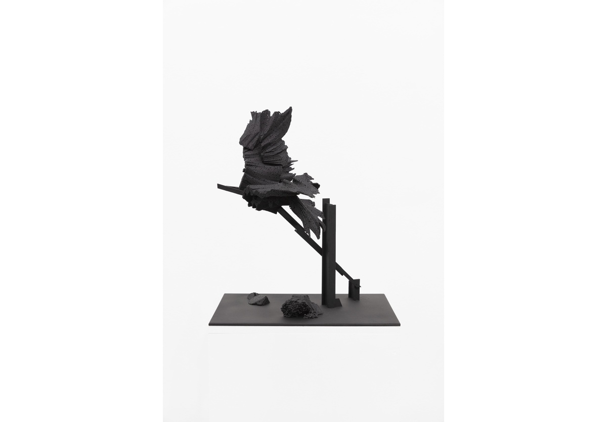  - Maquette for Wings V, 2025
