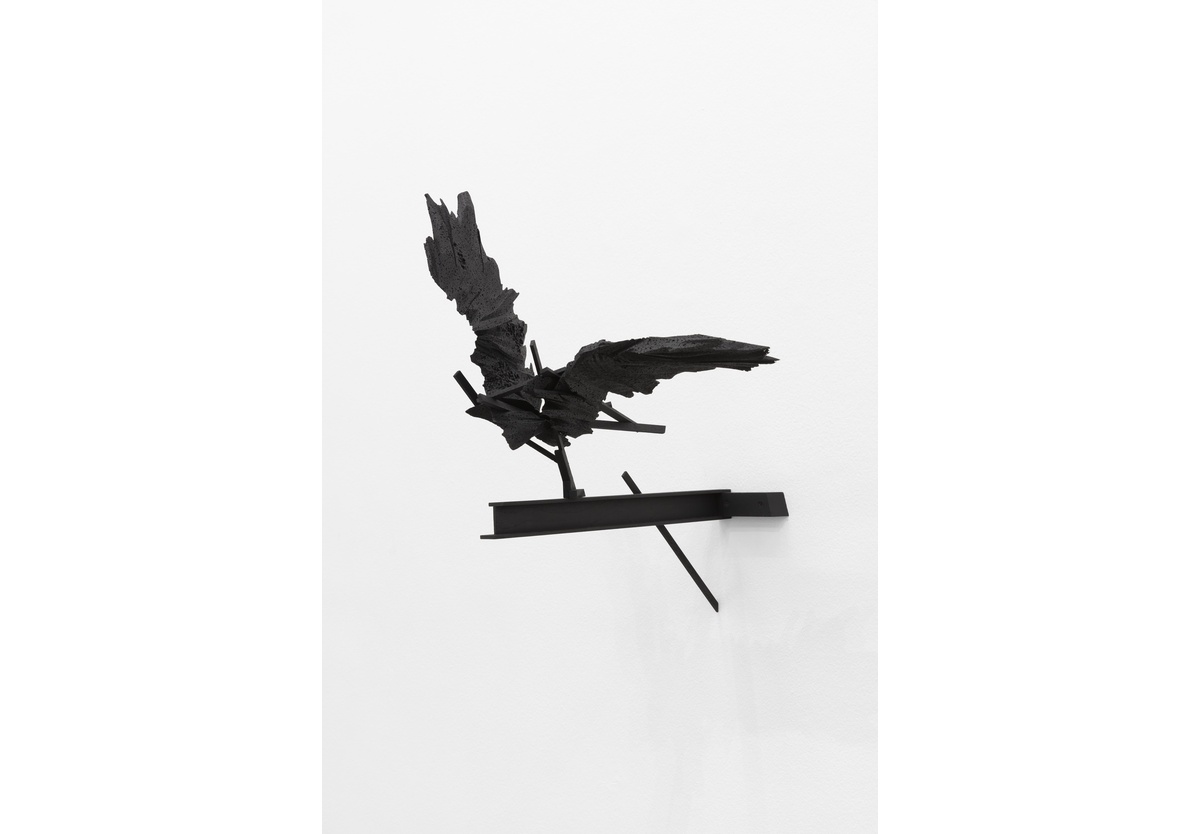  - Maquette for Wings IV, 2025