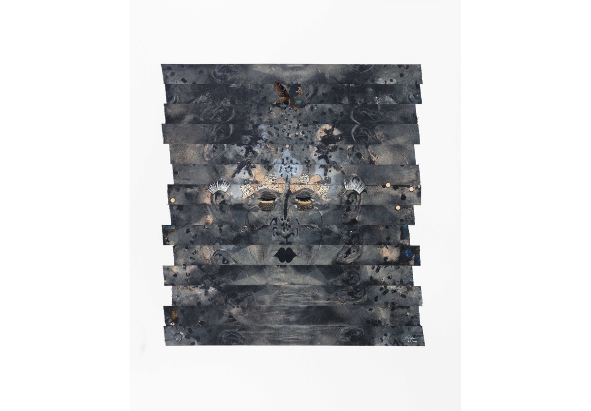 Steven Cohen - Ball, Hangar Théâtre, Montpellier, 3/6/2022, 2022