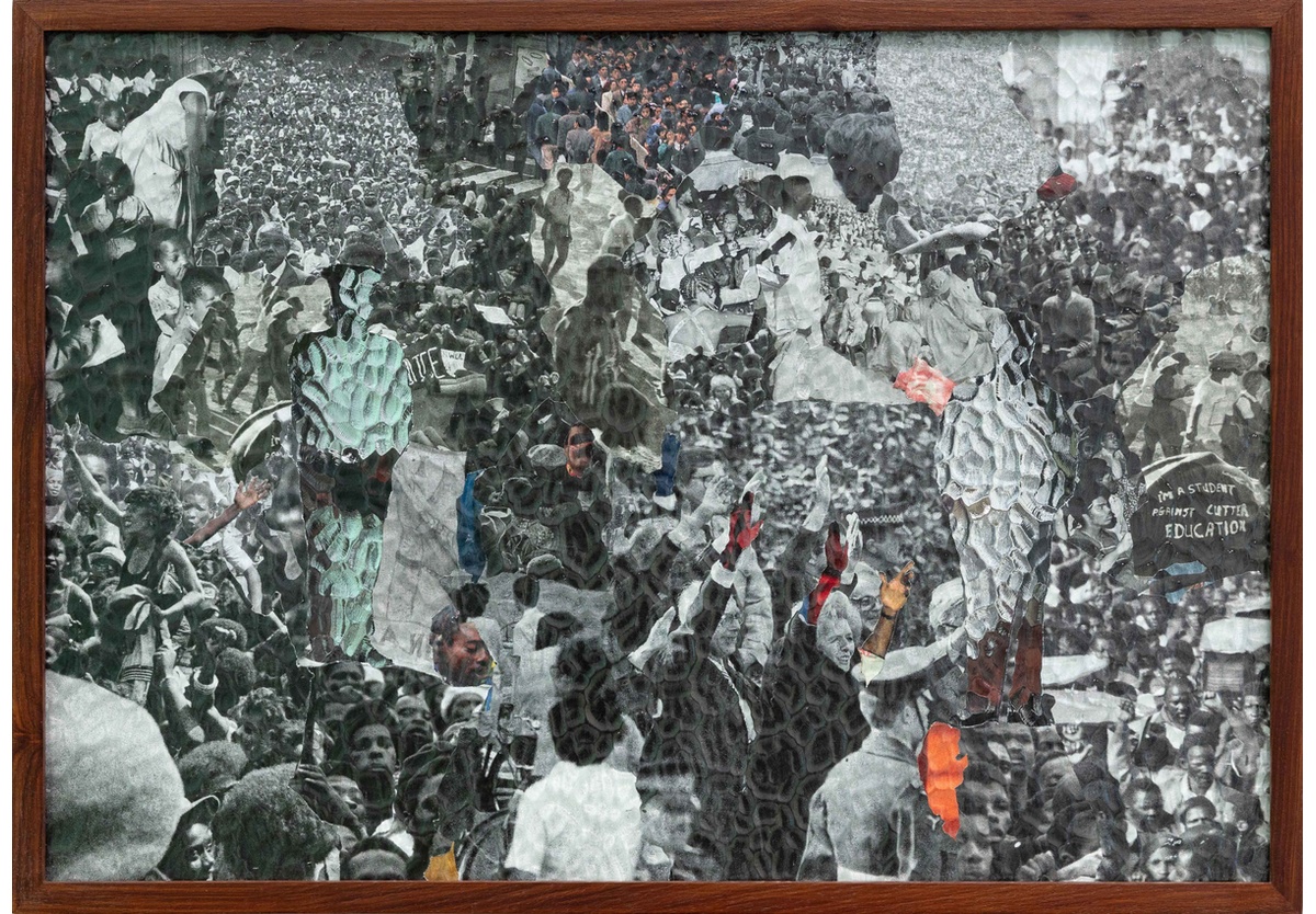  - civilians lI, 2025