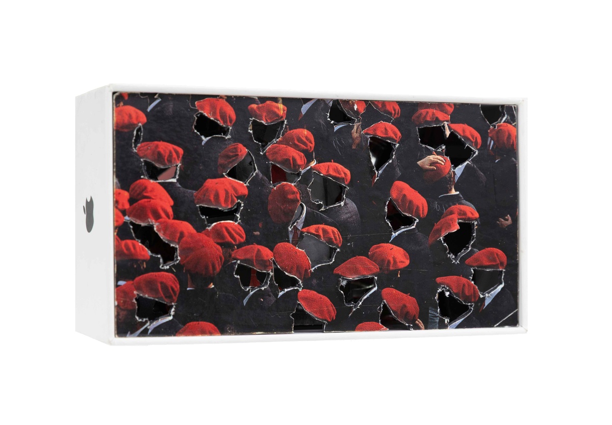  - “What can we say to make it seem like we’re not committing crimes” Apple VI, 2025