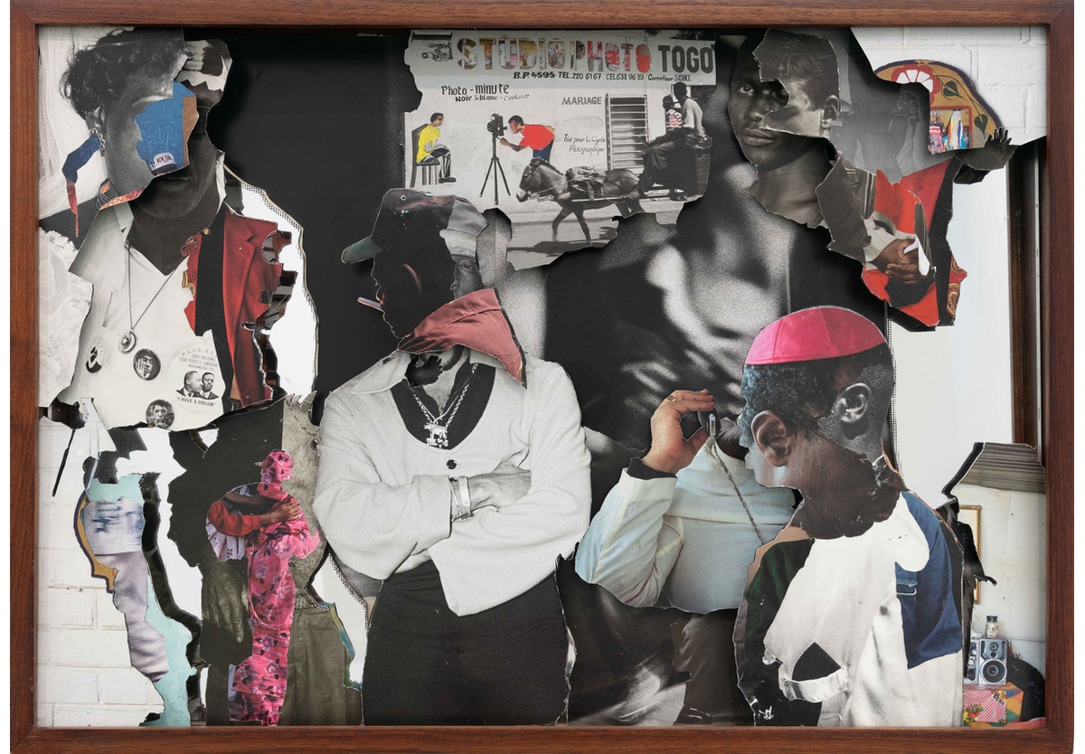  - and the past is here to haunt you, 2025