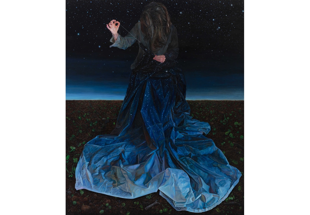 Deborah Poynton - Cacoëthes, 2025