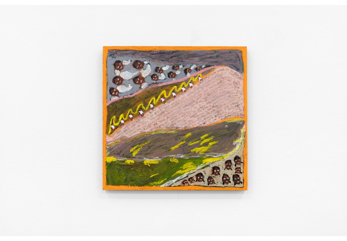 Jemila Isa - First Communion, 2025