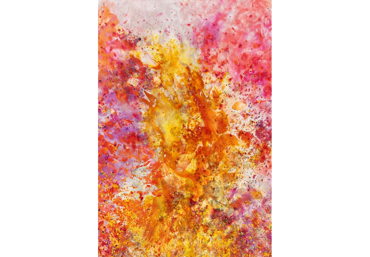  - Every Which Way, 2025