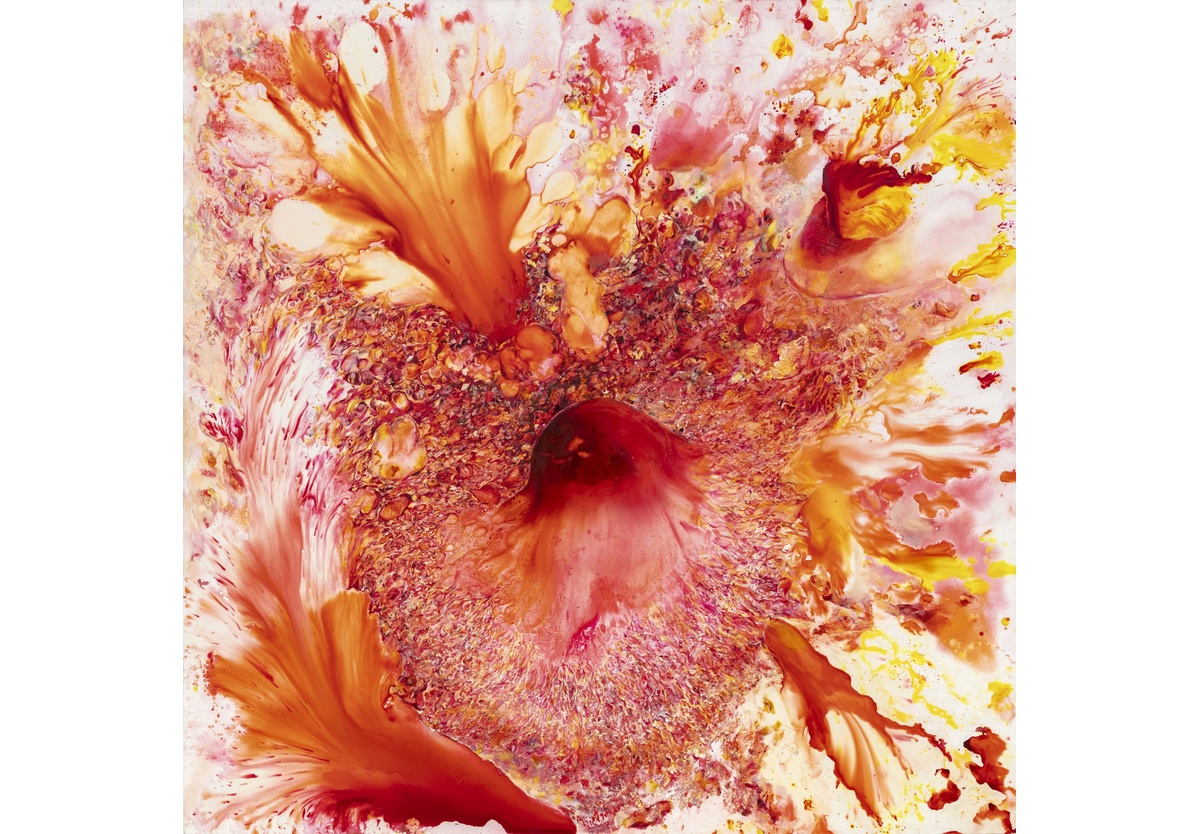  - The Thing Itself, 2026