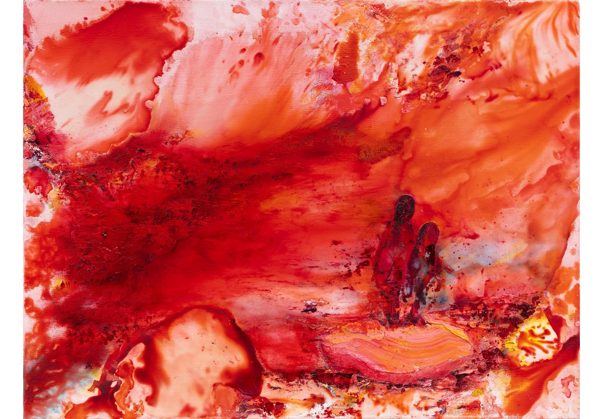  - Precarious State, 2025