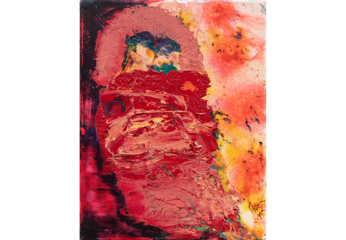  - Alone Together, 2025