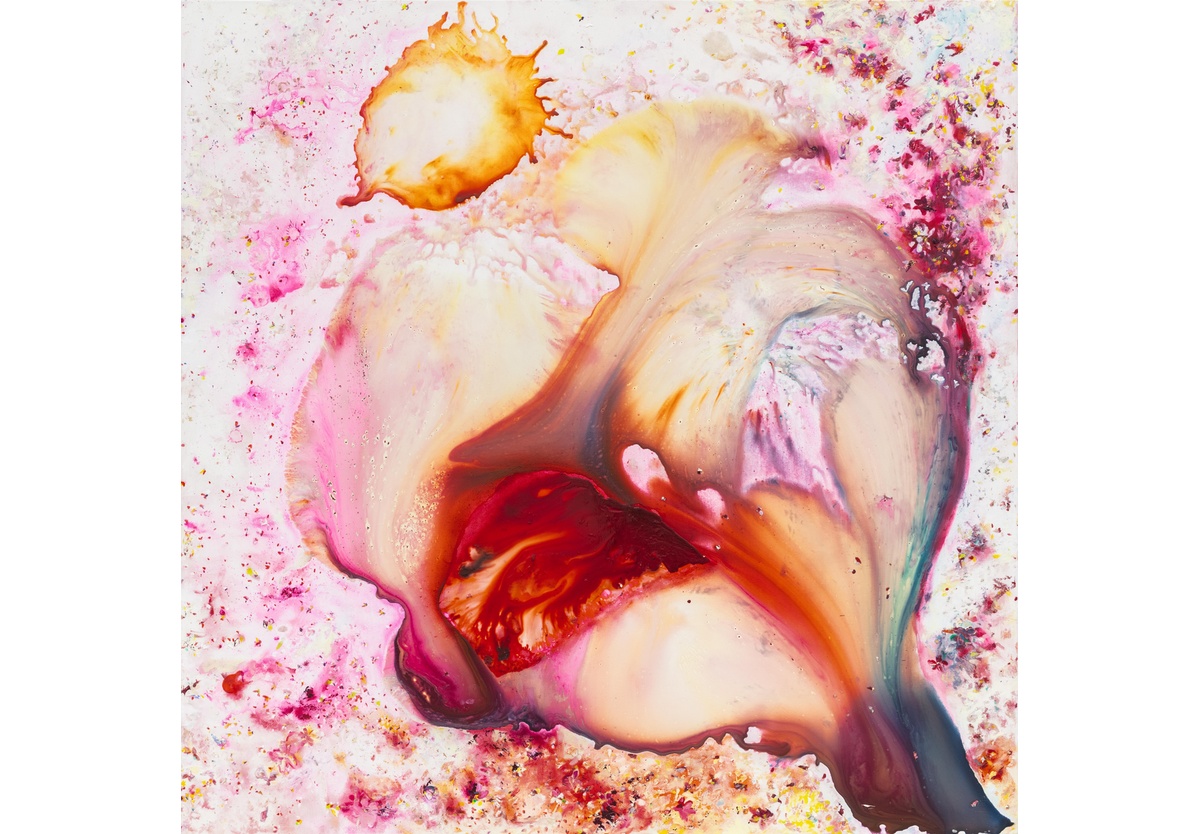  - Origin of the World (Turning), 2025