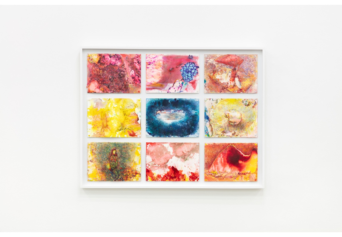  - Atlas XI, 2020-ongoing