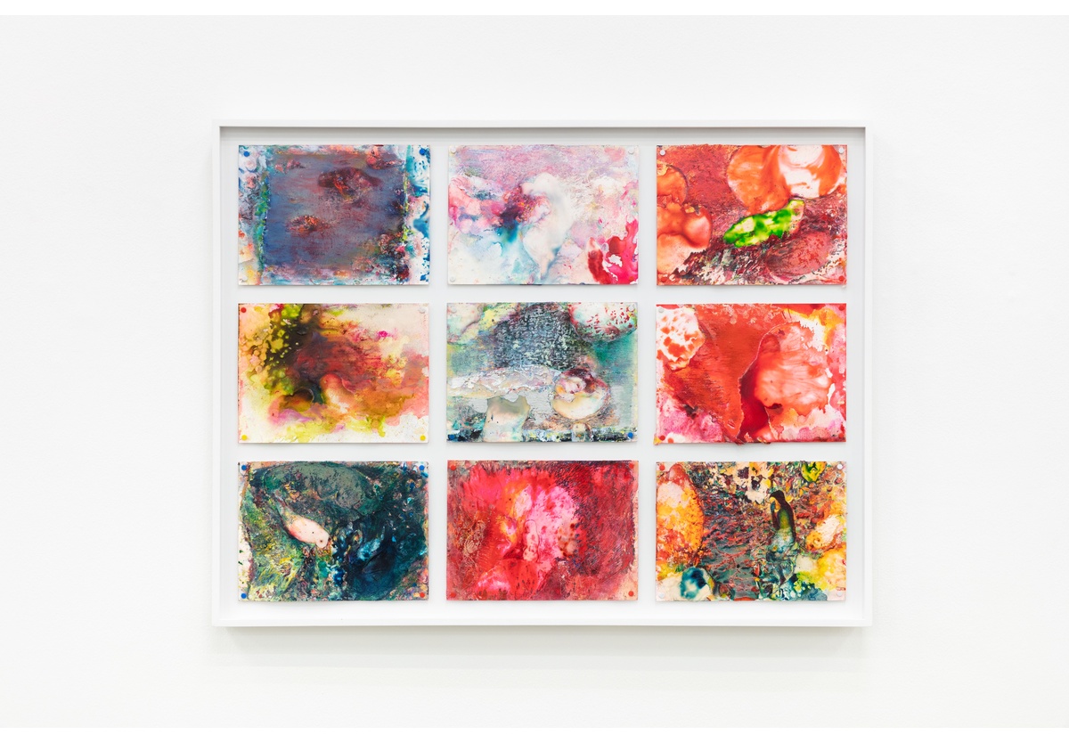  - Atlas XII, 2020-ongoing