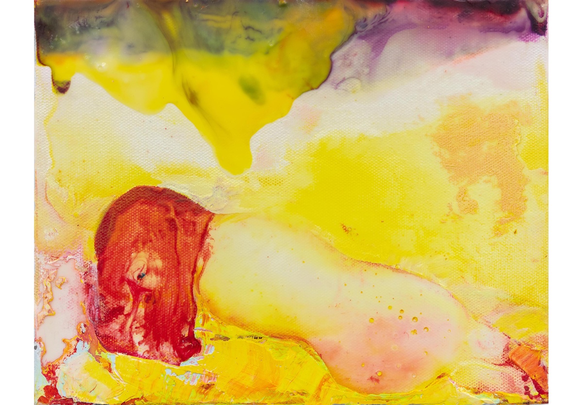  - You have my back, 2025