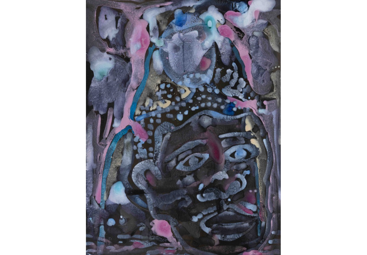 Moshekwa Langa - Gravity (Arone), 2025/26