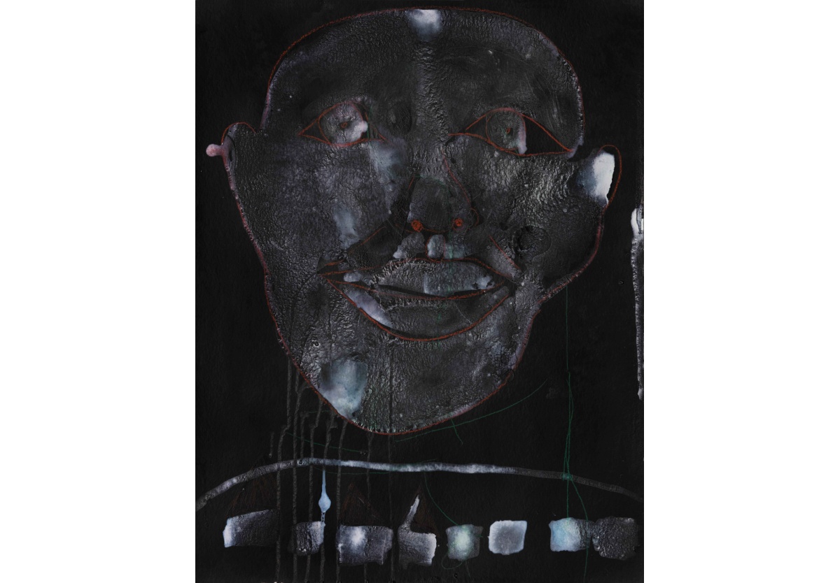 Moshekwa Langa - Gravity (Far Pavilions), 2024