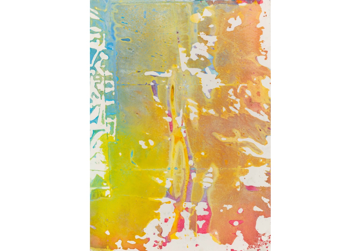 Moshekwa Langa - Ga-Maraba, 2025