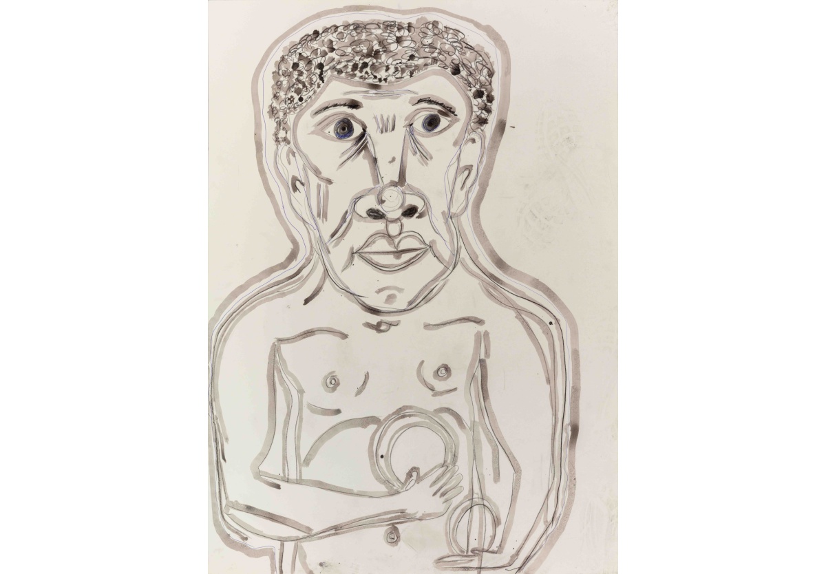 Moshekwa Langa - Sleeper Agents (Matlhaba), 2025