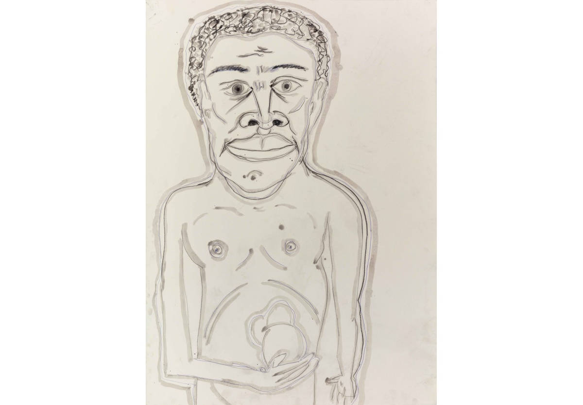 Moshekwa Langa - Sleeper Agents (Mpho), 2025