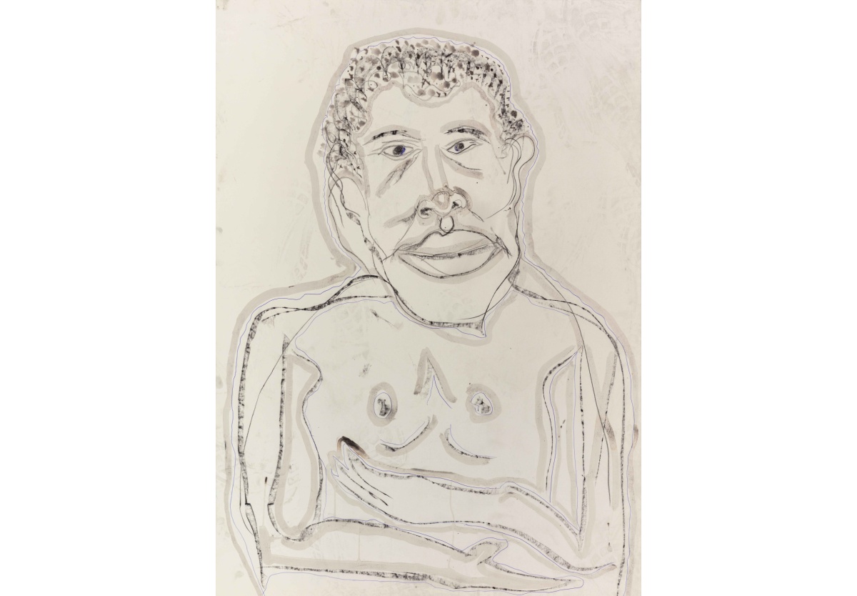 Moshekwa Langa - Sleeper Agents (Malose), 2025