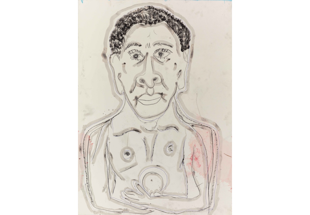 Moshekwa Langa - Sleeper Agents (Thapelo), 2025