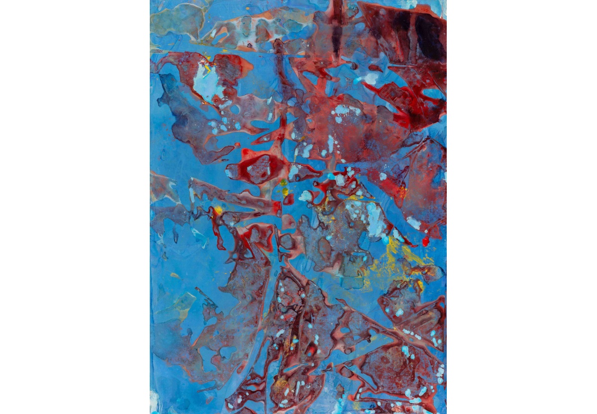 Moshekwa Langa - Spitfires II,  2025/26