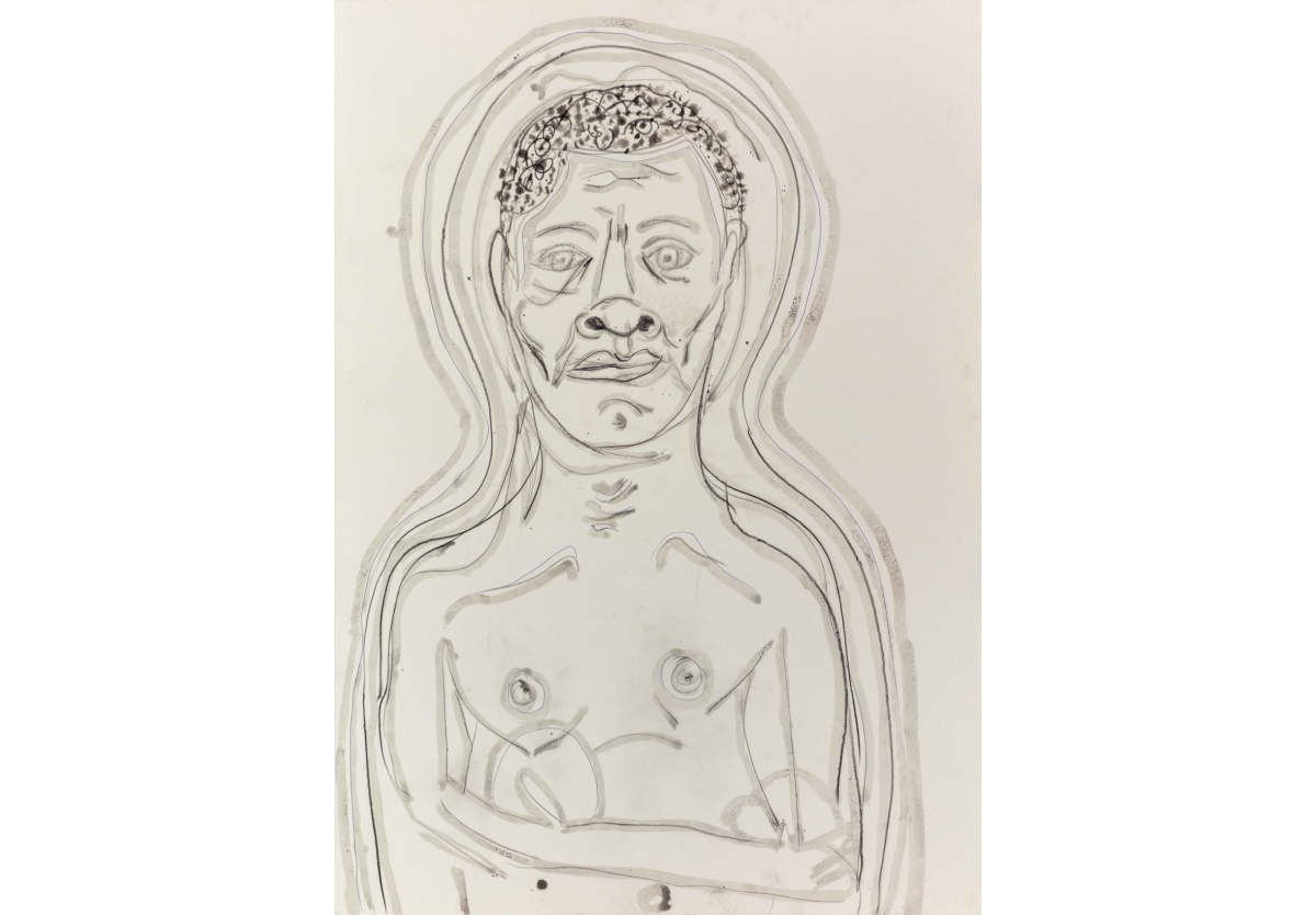 Moshekwa Langa - Sleeper Agents (Ramokone), 2025