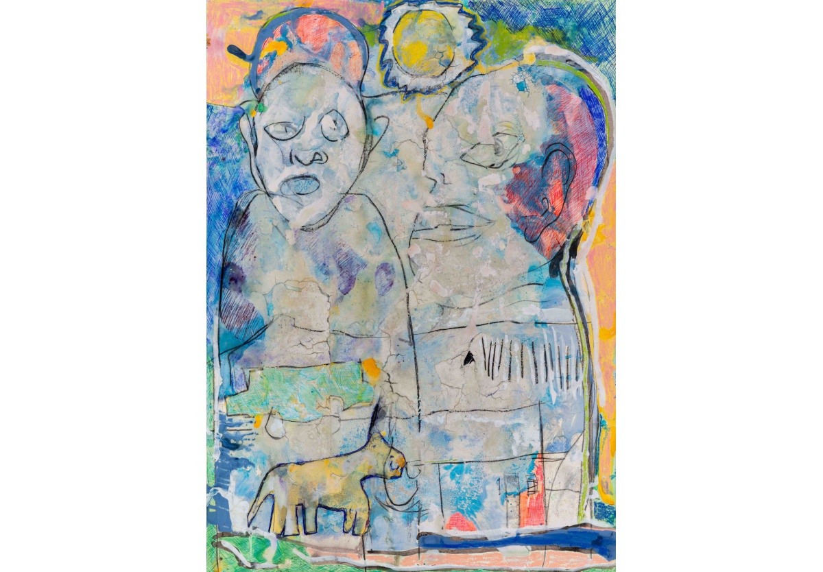 Moshekwa Langa - Regeneration, 2023/26