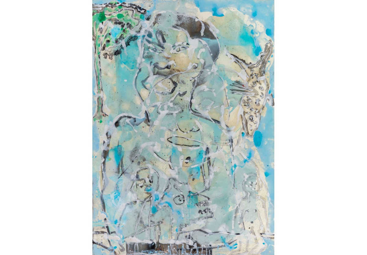 Moshekwa Langa - Echoes, 2023/26