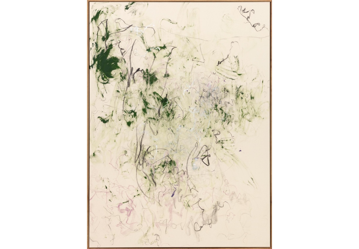 Mankebe Seakgoe - If you’re quiet you’ll hear the peach tree growing, 2026