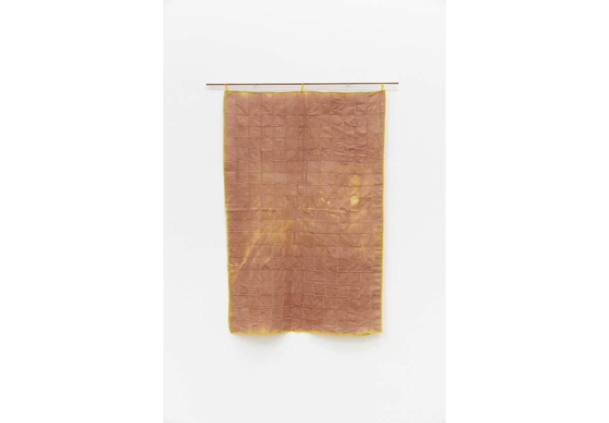 Yonela Makoba - That barren cornfield of 2020, 2026