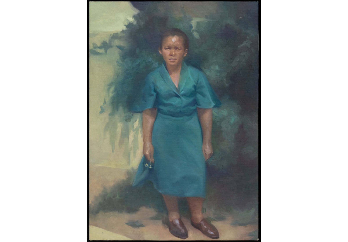 Katlego C.L. Twala - Lesego, 2025
