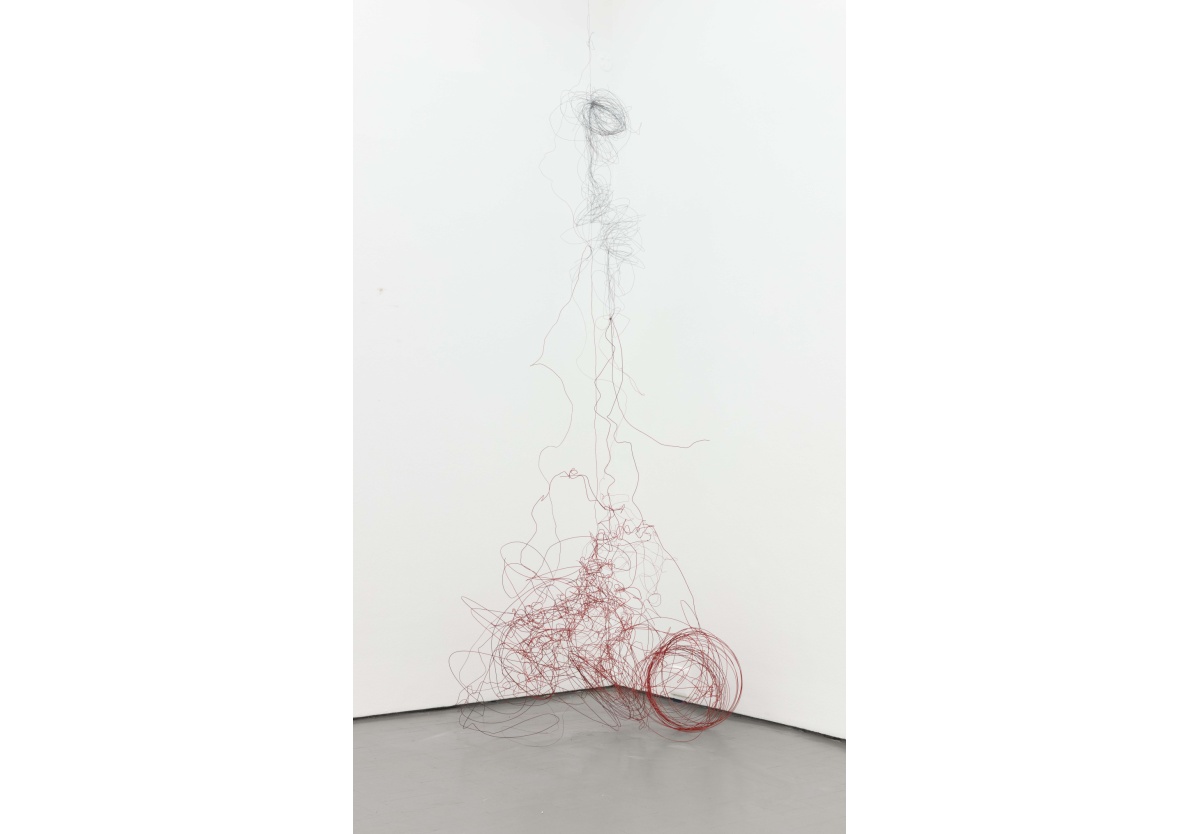 Mankebe Seakgoe - The things from my body are made out of sound, 2026