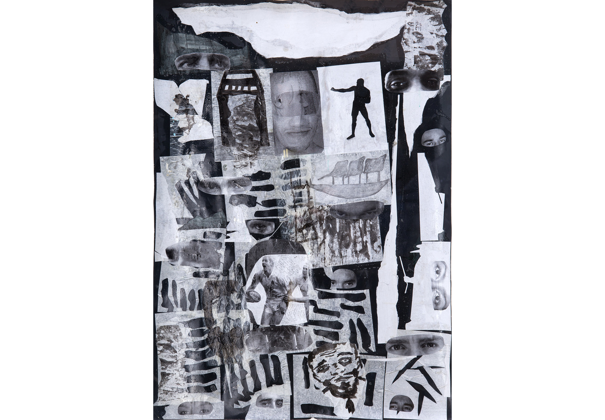  - Xolani, 2008