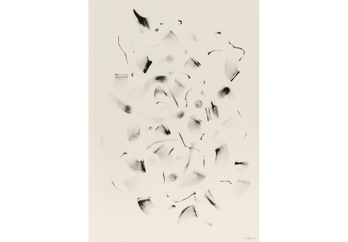  - Two Knots Per Second 4, 2017