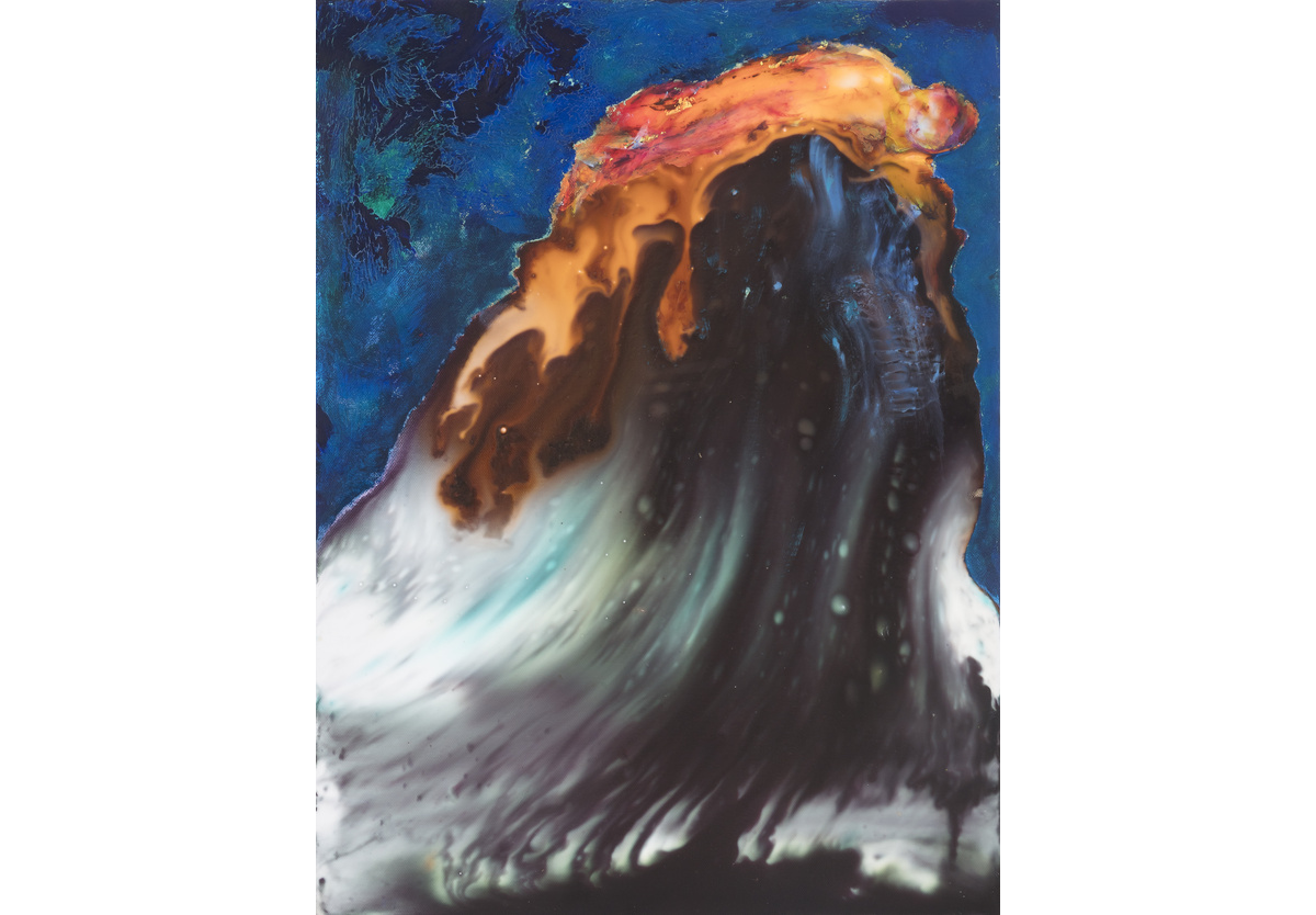  - Wave, 2019