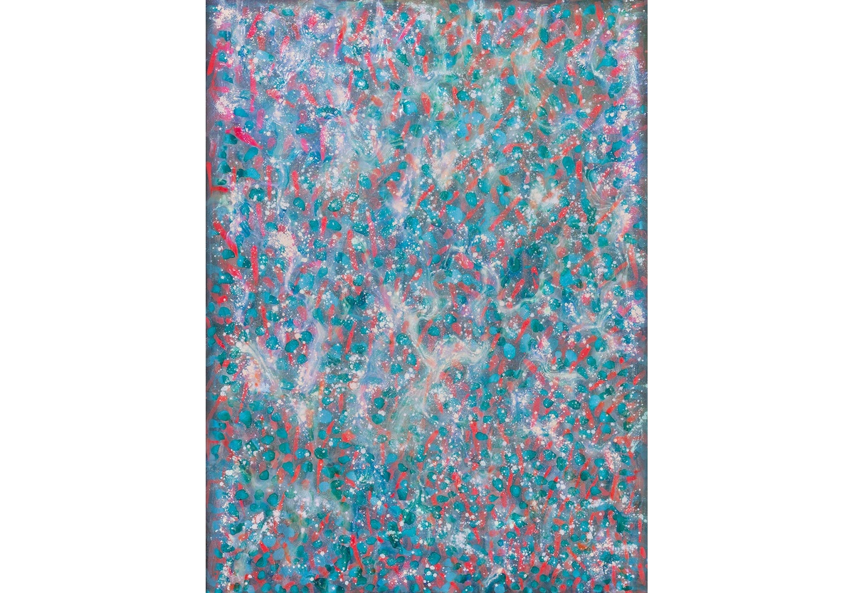  - Thunderstorm with hail, 2018/2019