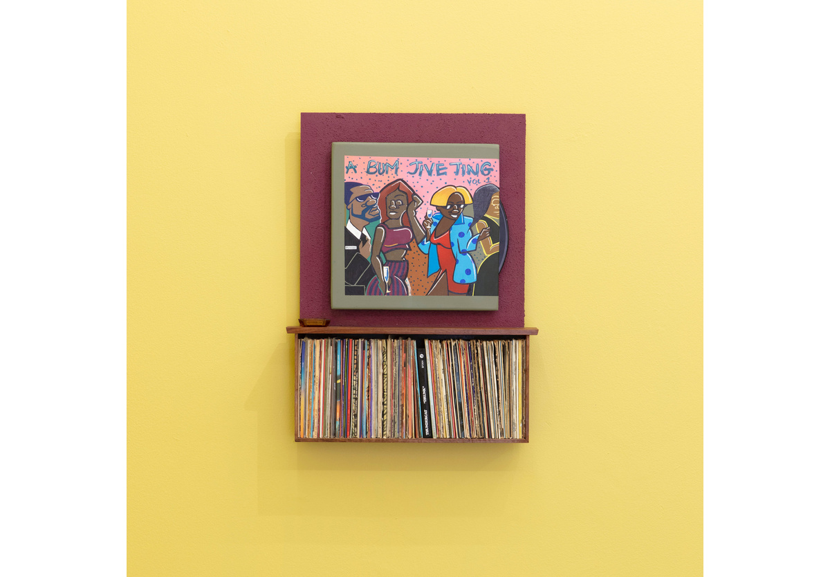  - A Love Letter to Audiophiles, 2019