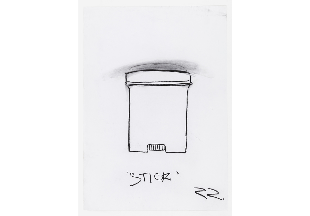  - STICK, 2000