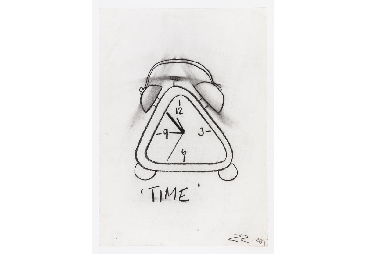  - TIME, 2001