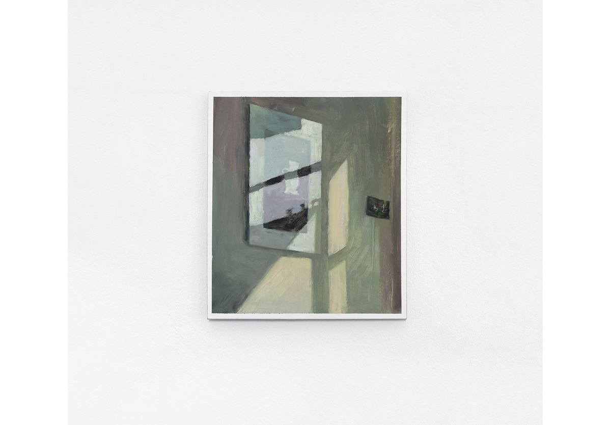  - Braque/Signal Hill, 2020