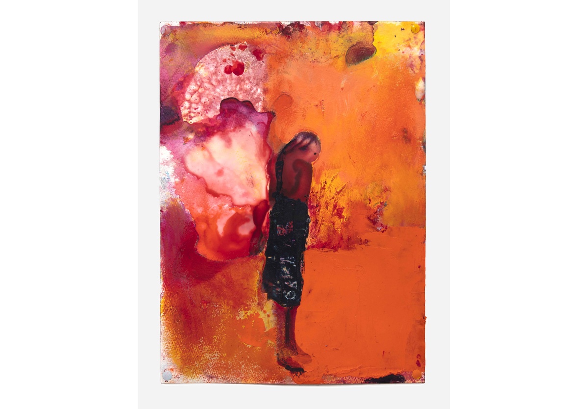 Penny Siopis - Wonder Still, 2020