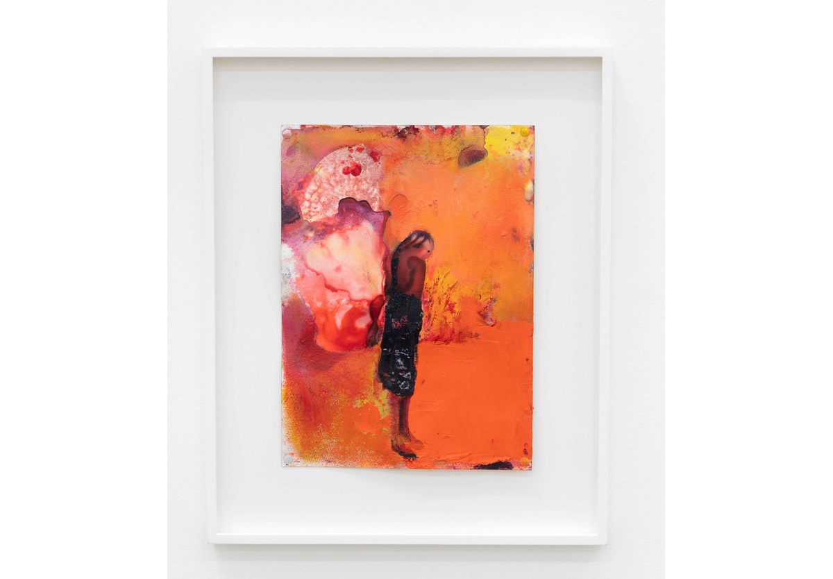 Penny Siopis - Wonder Still, 2020