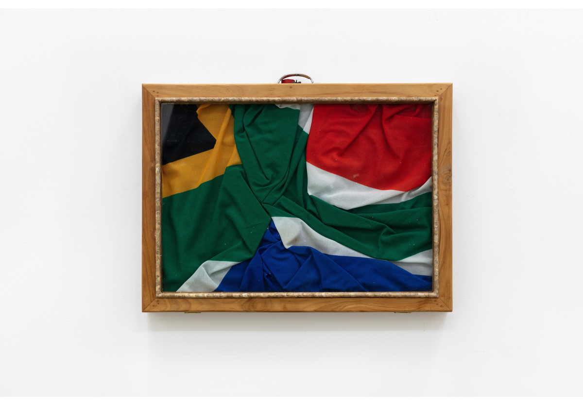  - Diplomatique (South Africa), 2008