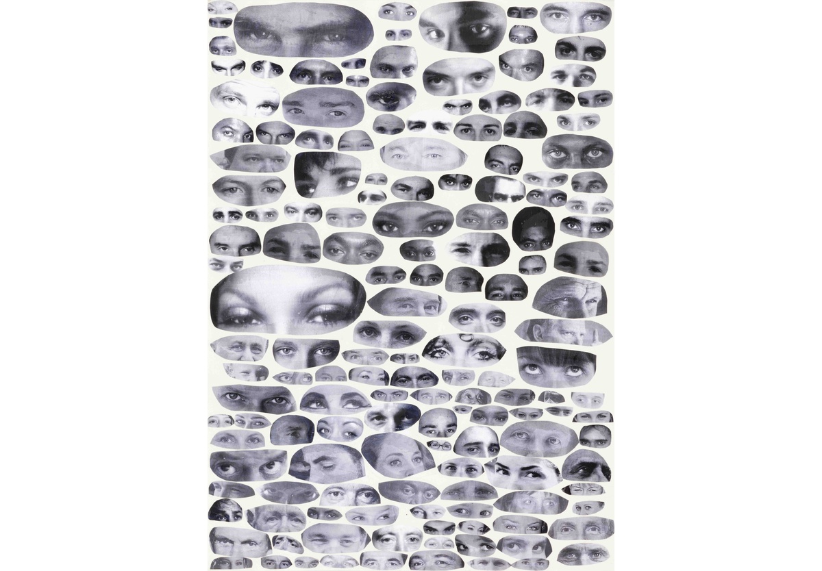 Moshekwa Langa - Untitled, 2004