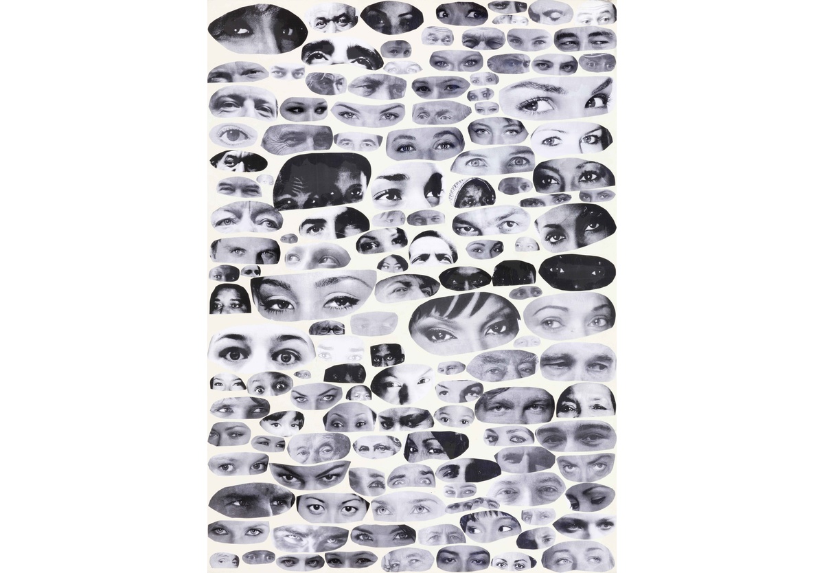 Moshekwa Langa - Untitled, 2004