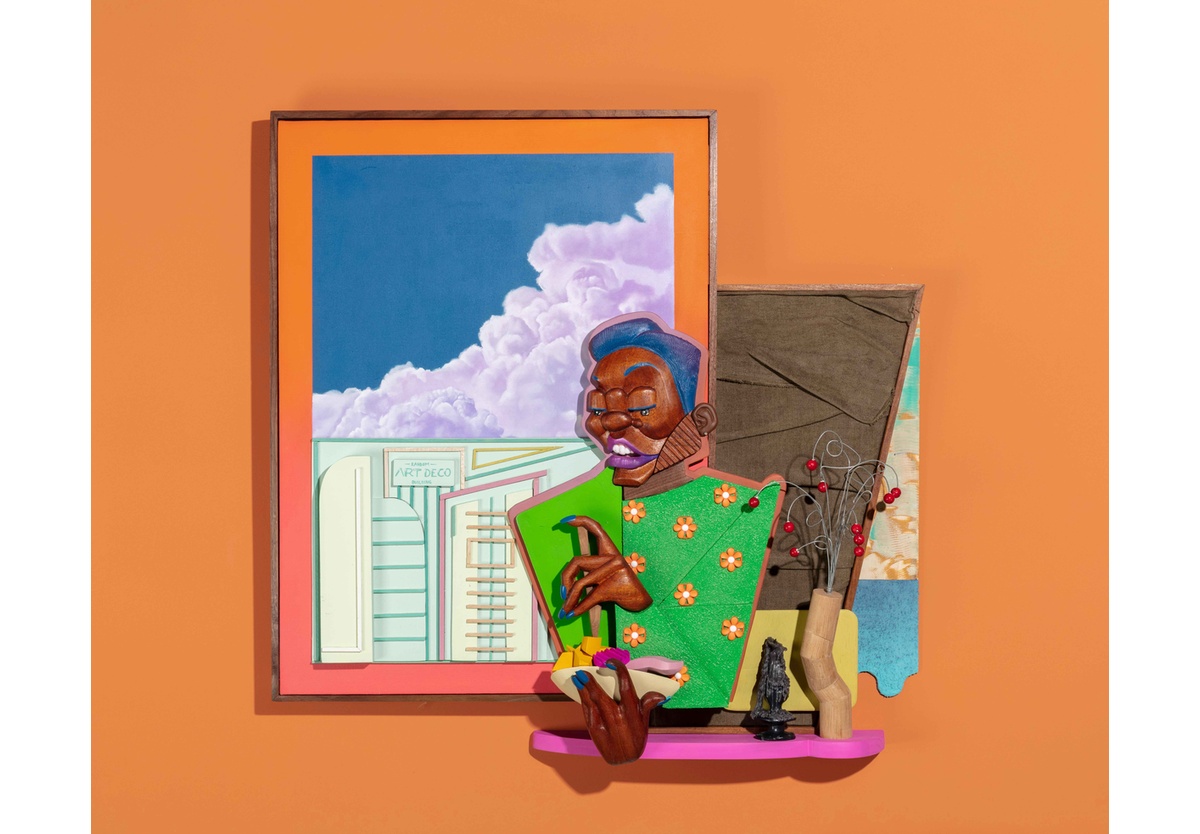 Dada Khanyisa - ‘Not particularly looking for someone, I just go on dates for new conversations’, 2021