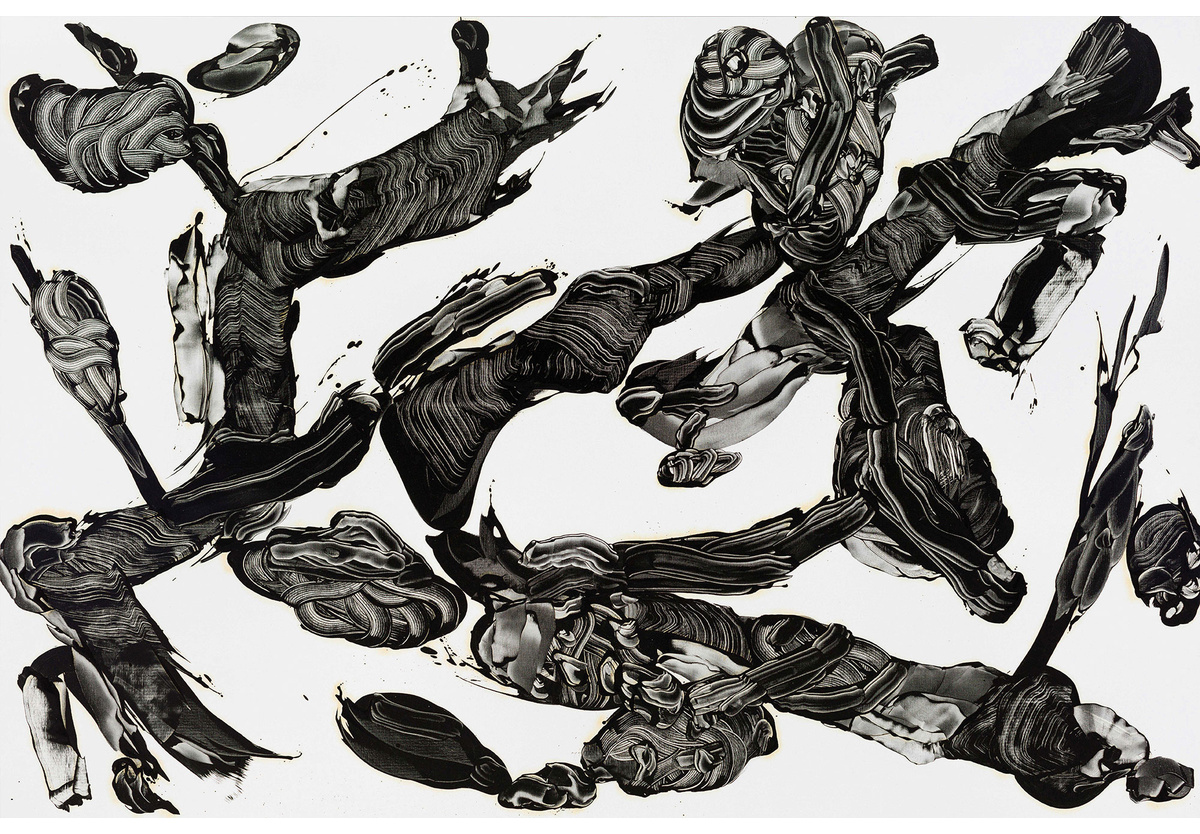 Zander Bloom - Untitled, 2022